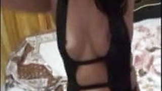 Indian horny wife Sweety enjoy sex with her lover in hotel