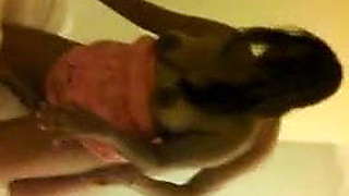 Wife fucked by escort while husband films it!