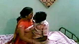 Smart indian Girl got fucking with her BF