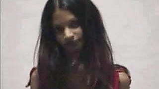 Hot Indian Fucked On Motel Bed