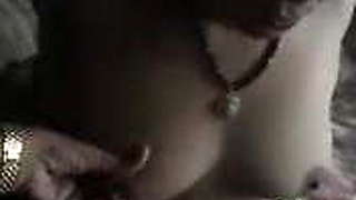 Young Man fucking Amateur Maid