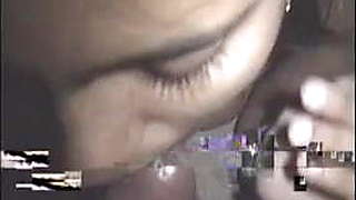 awesome deepthroat amateur eastern indian couple