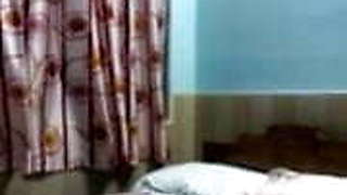 Bangla Desi Shameless Bhabi fucking with Dever Hidden cam