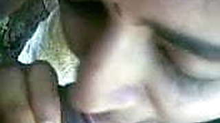 Indian blowjob