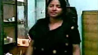 Busty indian Aunty's Big Boobs sucking by Neighbor