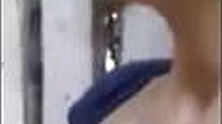 Desi owners Pyari beti fucked by paperboy on Public Road