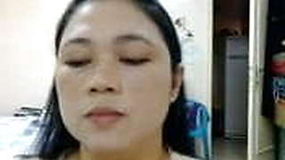 Juliet Delrosario Arab girl fucking anal ass with 11 inches