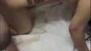 Internet Stranger having an Indian homely matured Wife