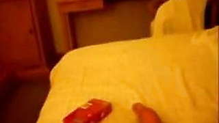 A Naughty Night with My Hubby