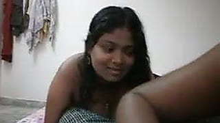 Two girls enjoying with Business Man