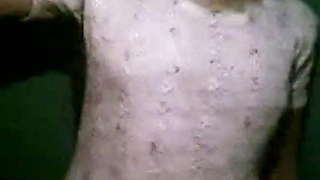 Young Desi Village babe fucked hard