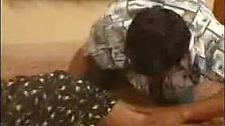 Desi porno with pretty girl