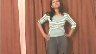 Indian Sexy Teen Girl Pissing