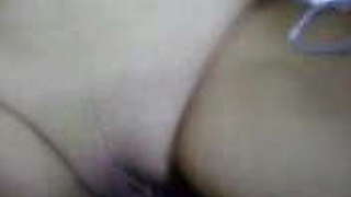 Ms.Singh hurt by Thick Dick of studymate