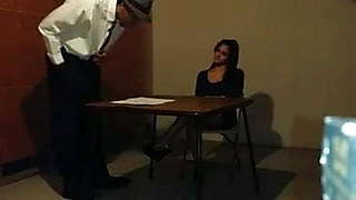 Hot Indian Sucking Her Teacher