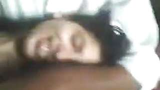 Indian student sex sandal threesome