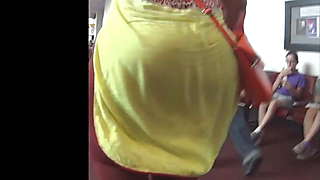 SEXY BBW INDIAN WITH A MASSIVE BOOTY!!