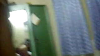 Bangla desi Bhabi Sucking her Devar