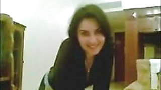 Very Sexy Arab Paki Nude Dancer