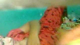 desi- horny bangla aunty