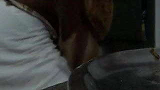 maid seduced by owner when wife not home