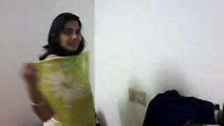 Hot Mature Indian Aunty