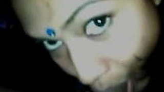 Bengali indian girl blowing & fucking with her friend aaqib