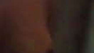 Young Indian selfie in the shower