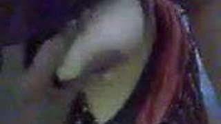 Hot Indian maid release her Boss CUM showing her HUGE Boobs