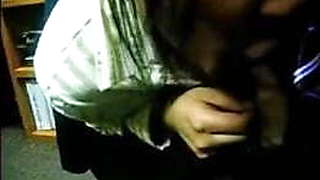 My Friend Fuck His Secretary