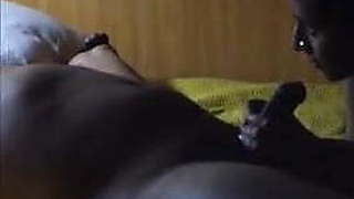 22 Newly Married bhabi Honeymoon sex tape