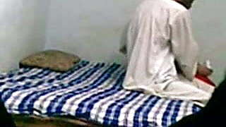 Mature Indian Couple Homemade Sex