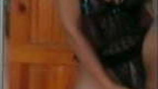 Sexy Indian Babe Fingering Herself