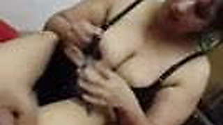 Nice pakistani lesbians eat chocolate from pussy