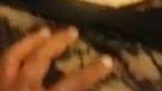 Screaming Paki Slag getting Fucked by a Indian UK