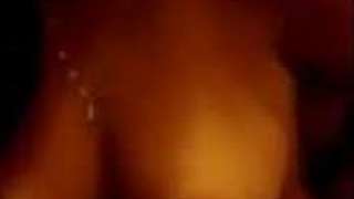 Naseera With Her White Boyfriend