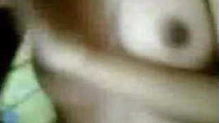 Super hot indian couple selfmade