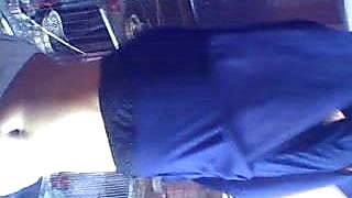 sexy girl geting nude infront of his bf