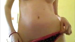 super hot young girl show all