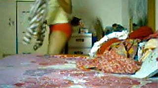 bangla hot teen masturbating