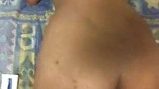 INDIAN GIRL DOGGYSTYLE THEN TAKING A BIG FACIAL