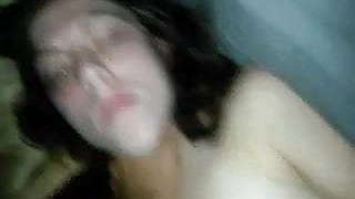 High and and great sex!!! Homemade