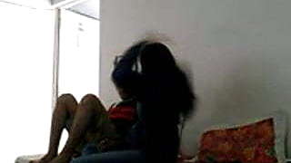 Good babe, wrong choice