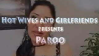 Hot Pakistani Wife Paroo