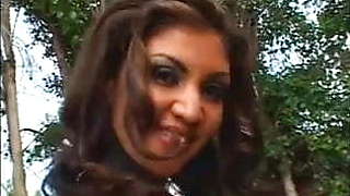 Cute Indian Vanessa B Get Fucked Hard