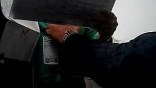 Office Girl Mansi sex in boss cabin 26