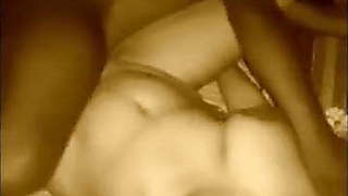 Indian Wife Gets Pounded 2