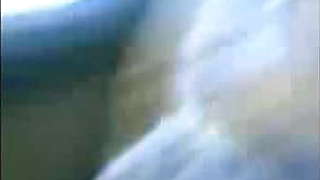 Smart Mature Indian Aunty Boobs Show in CAR