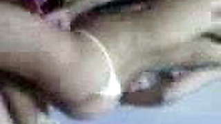 Indian High school Girl Homemade-- By Sanjh