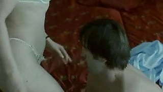 petra morze nude from antares (2004)